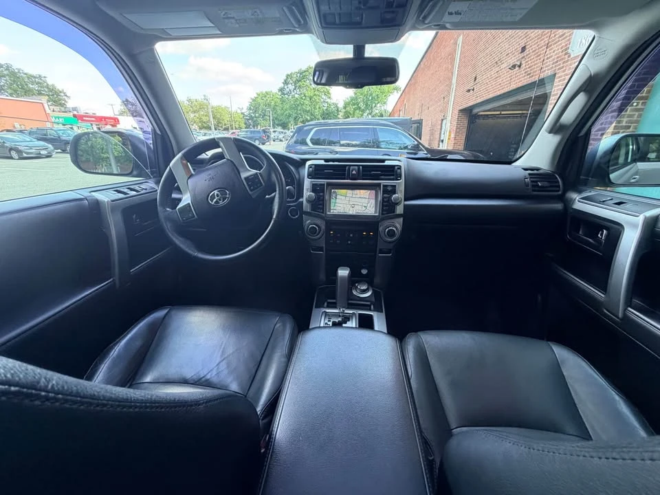 2012 Toyota 4Runner 5th Gen - Image 13 of 20