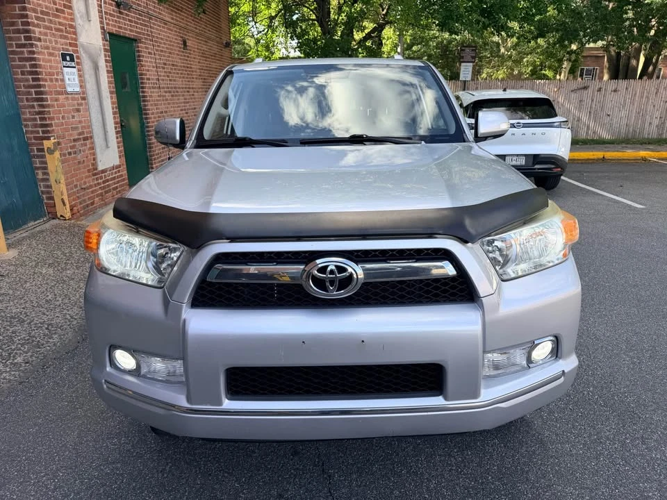 2012 Toyota 4Runner 5th Gen - Image 8 of 20