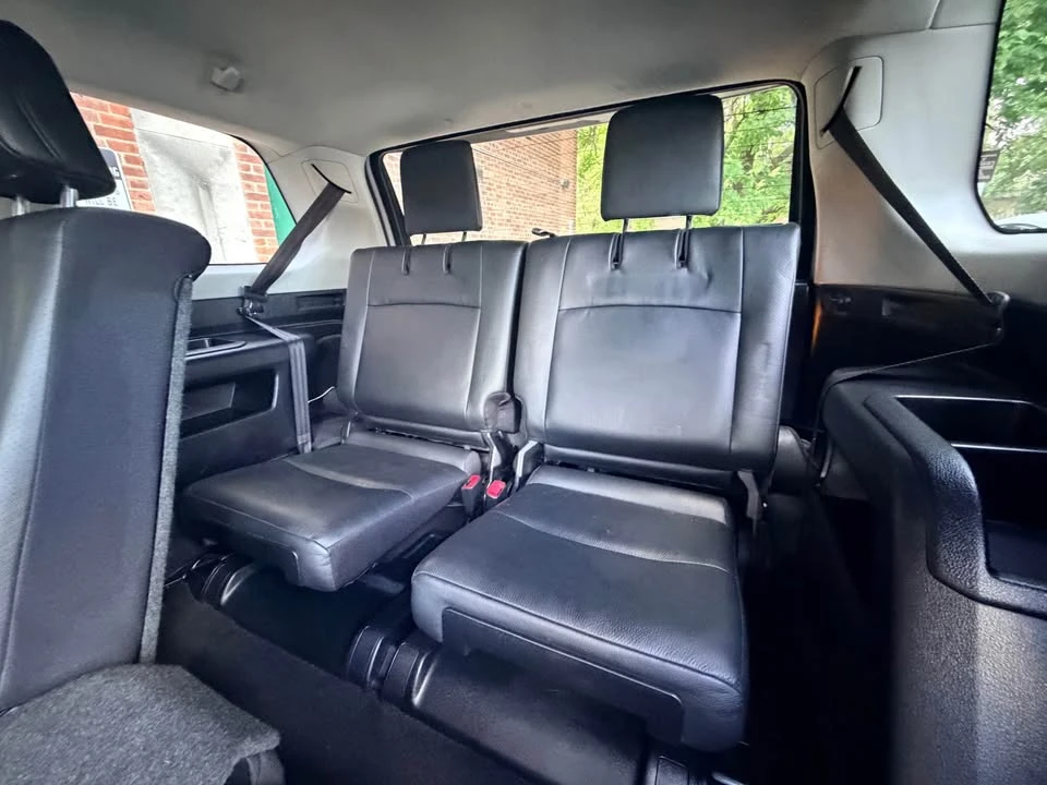 2012 Toyota 4Runner 5th Gen - Image 10 of 20