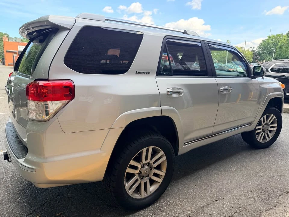 2012 Toyota 4Runner 5th Gen - Image 5 of 20