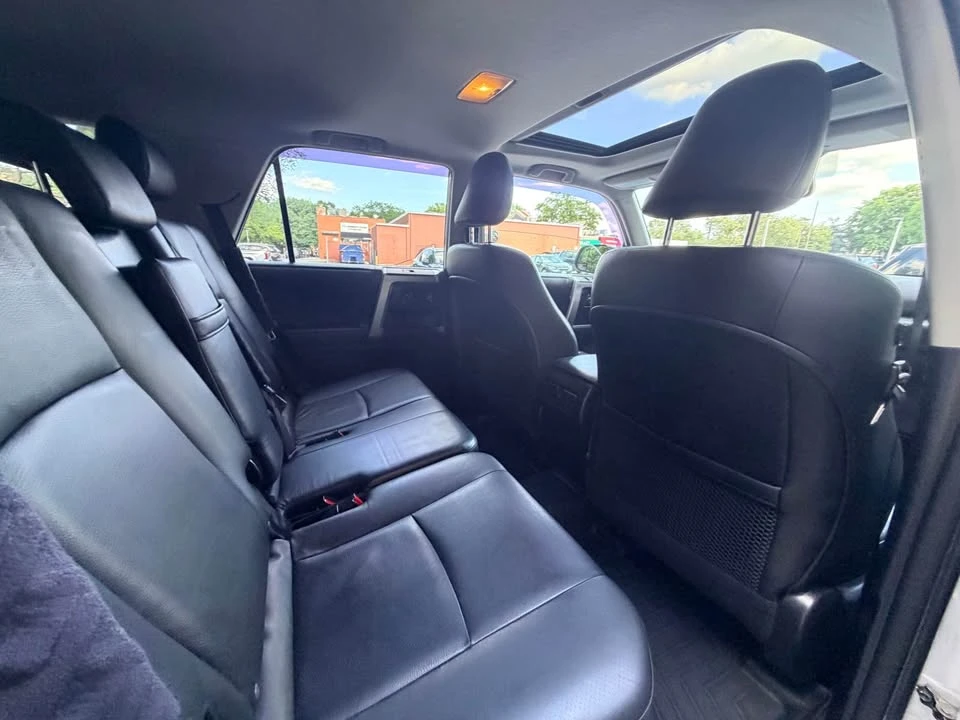 2012 Toyota 4Runner 5th Gen - Image 11 of 20