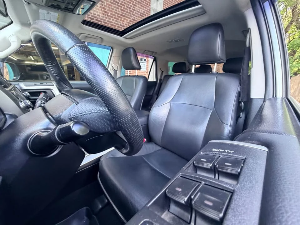 2012 Toyota 4Runner 5th Gen - Image 15 of 20