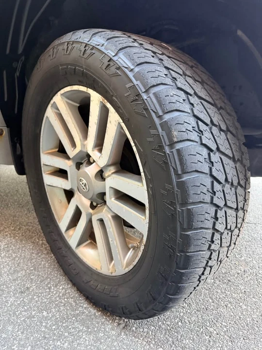 2012 Toyota 4Runner 5th Gen - Image 17 of 20