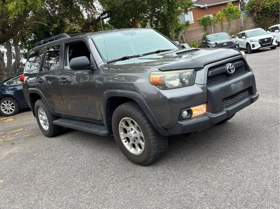 2012 Toyota 4Runner 5th Gen - Image 4 of 5