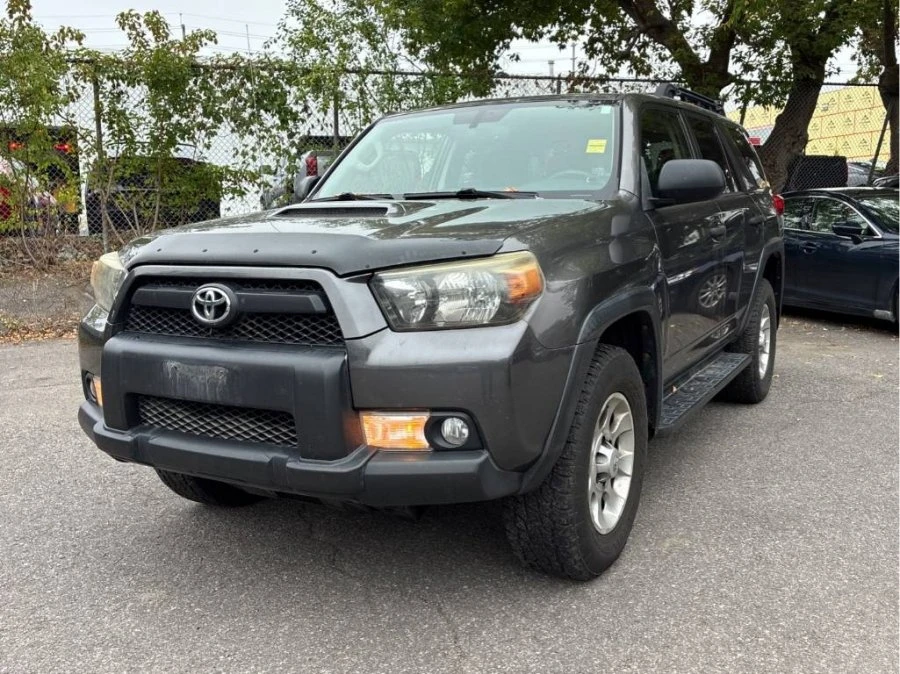 2012 Toyota 4Runner 5th Gen - Image 5 of 5