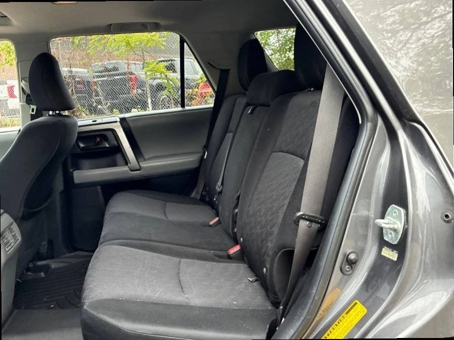 2012 Toyota 4Runner 5th Gen - Image 2 of 5