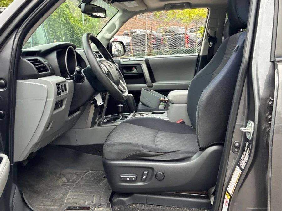 2012 Toyota 4Runner 5th Gen - Image 4 of 5