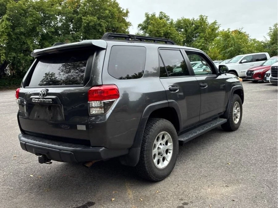 2012 Toyota 4Runner 5th Gen - Image 5 of 5