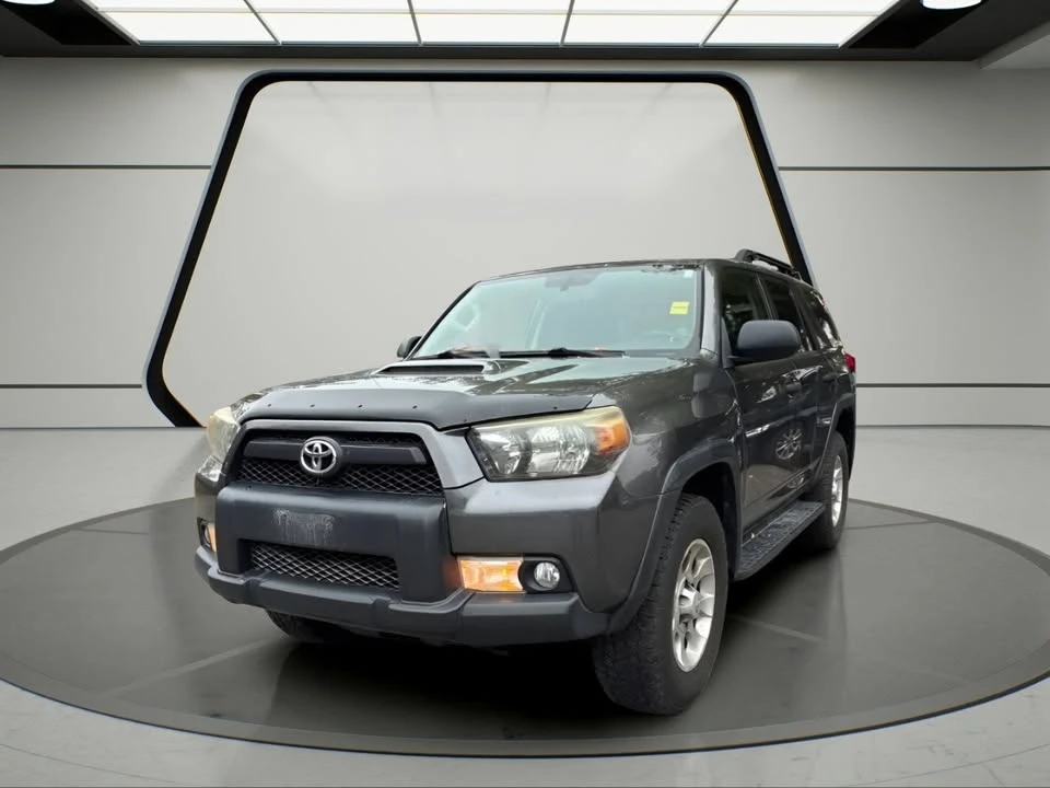 2012 Toyota 4Runner 5th Gen - Image 2 of 6