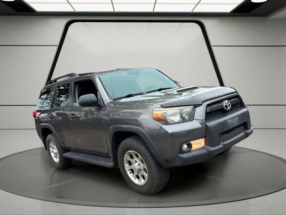 2012 Toyota 4Runner 5th Gen - Image 4 of 6