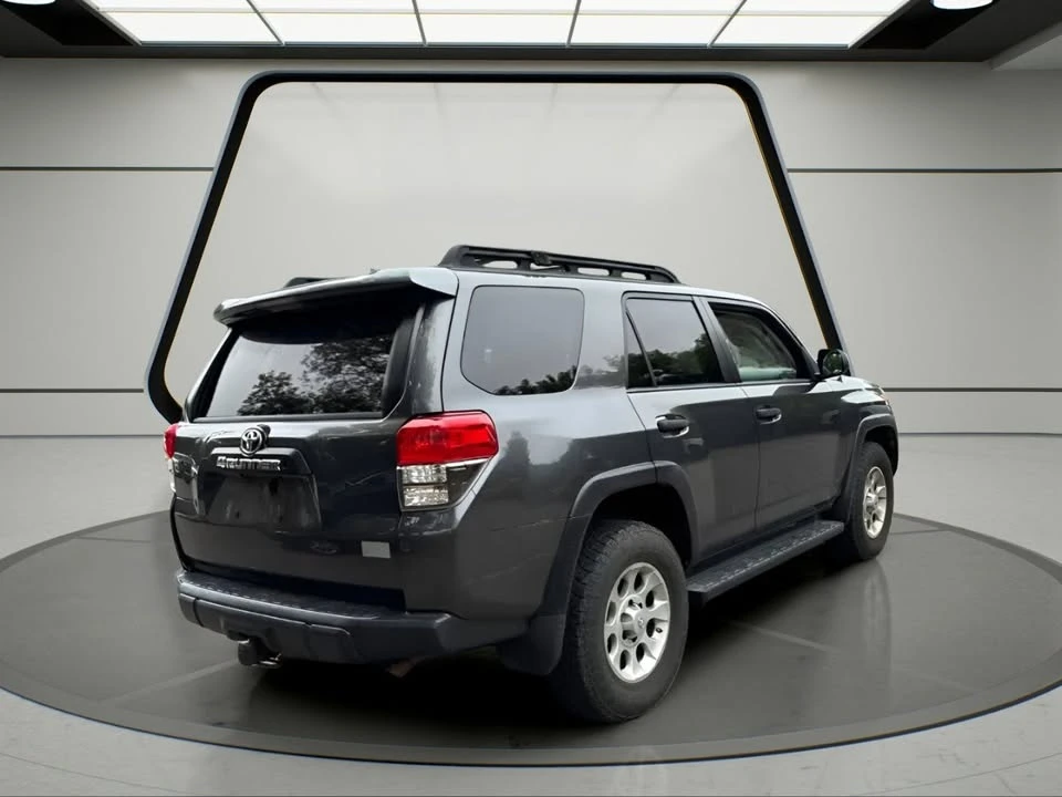 2012 Toyota 4Runner 5th Gen - Image 3 of 6
