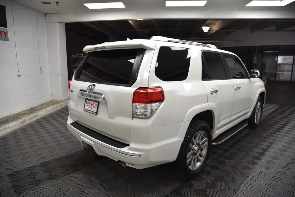 2012 Toyota 4Runner 5th Gen - Image 5 of 20