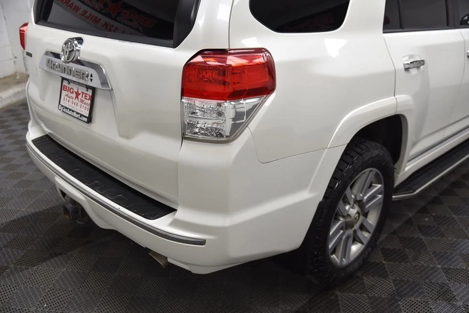 2012 Toyota 4Runner 5th Gen - Image 14 of 20