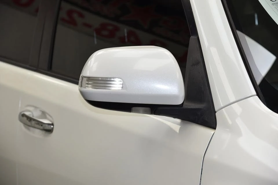 2012 Toyota 4Runner 5th Gen - Image 13 of 20