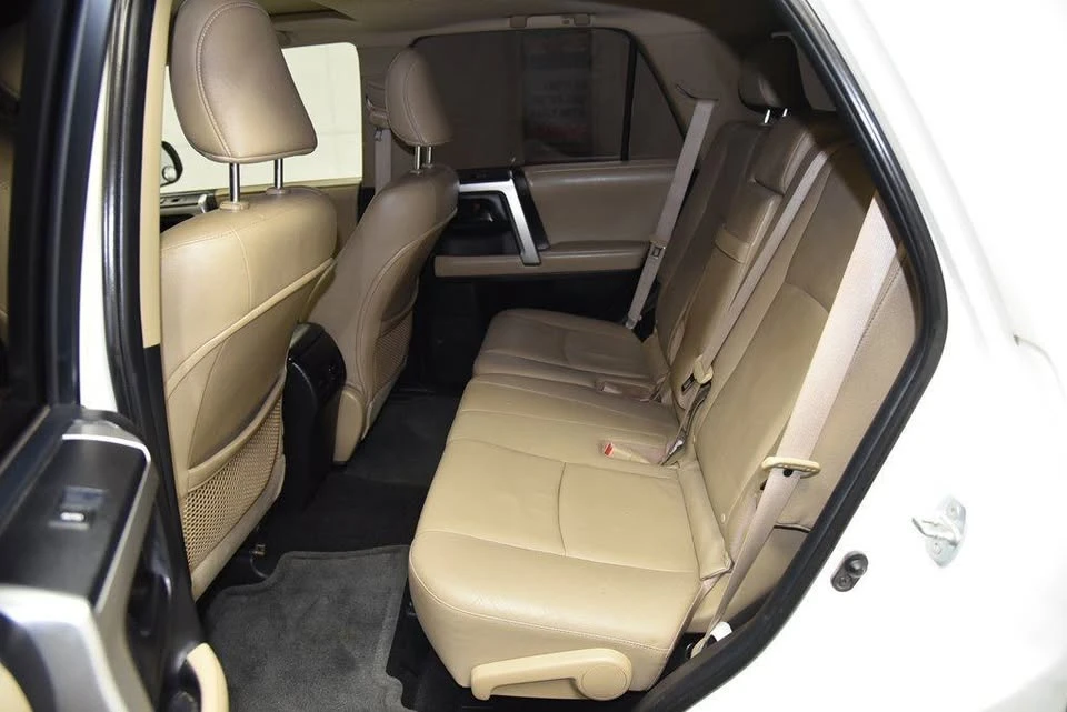 2012 Toyota 4Runner 5th Gen - Image 16 of 20