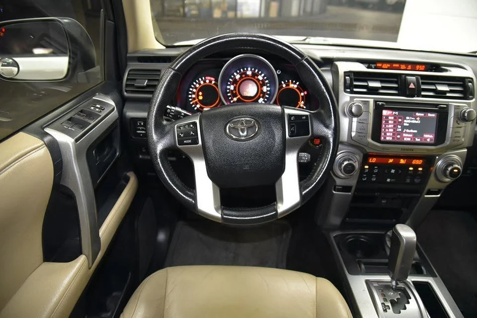 2012 Toyota 4Runner 5th Gen - Image 18 of 20