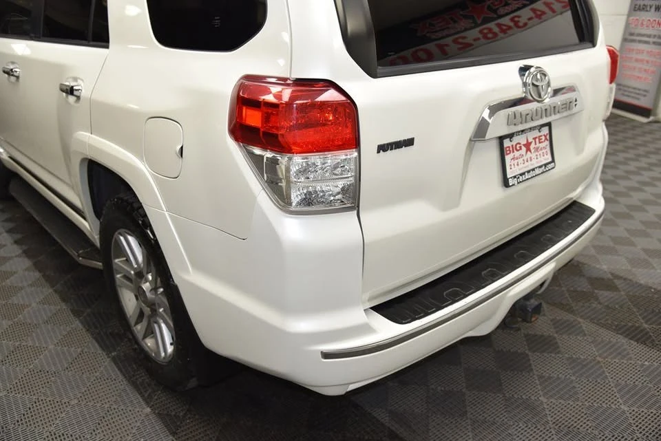 2012 Toyota 4Runner 5th Gen - Image 15 of 20
