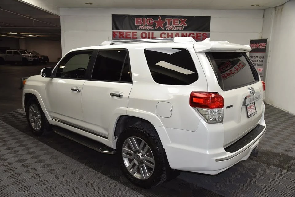 2012 Toyota 4Runner 5th Gen - Image 3 of 20