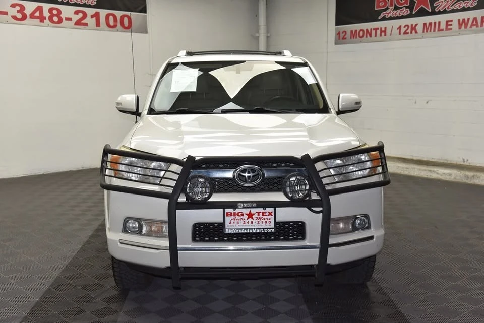 2012 Toyota 4Runner 5th Gen - Image 8 of 20