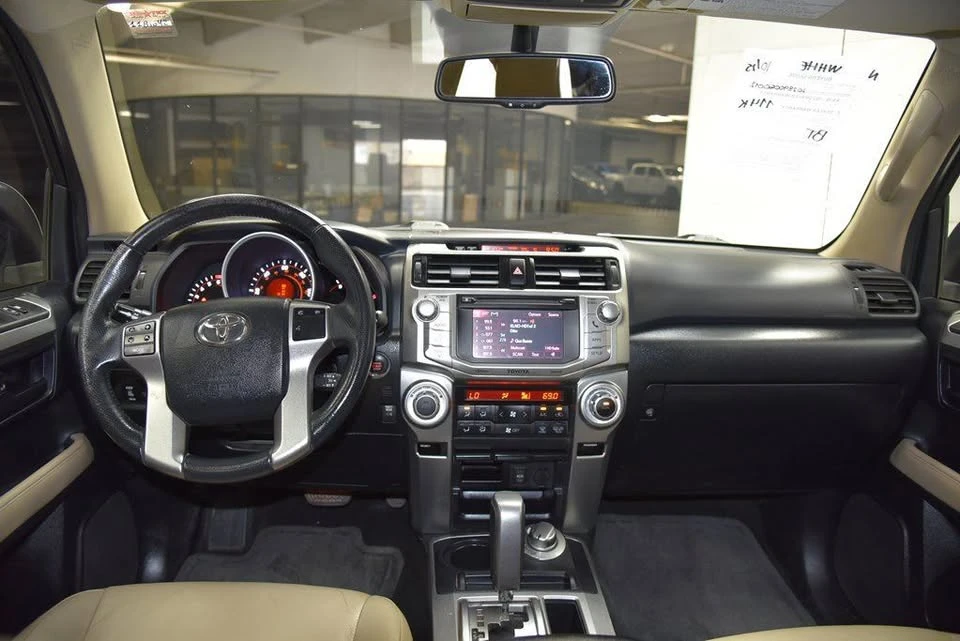 2012 Toyota 4Runner 5th Gen - Image 17 of 20