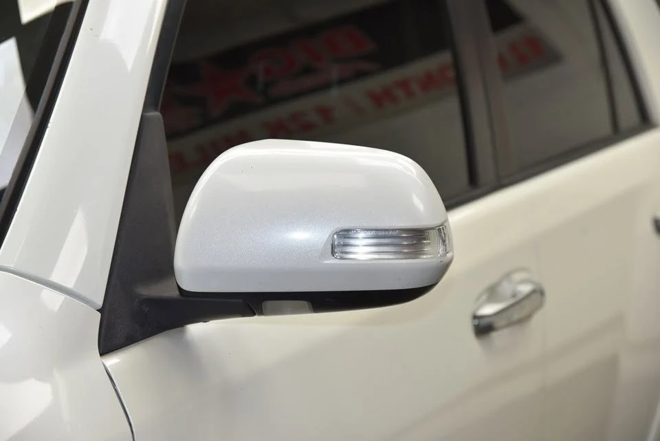 2012 Toyota 4Runner 5th Gen - Image 10 of 20