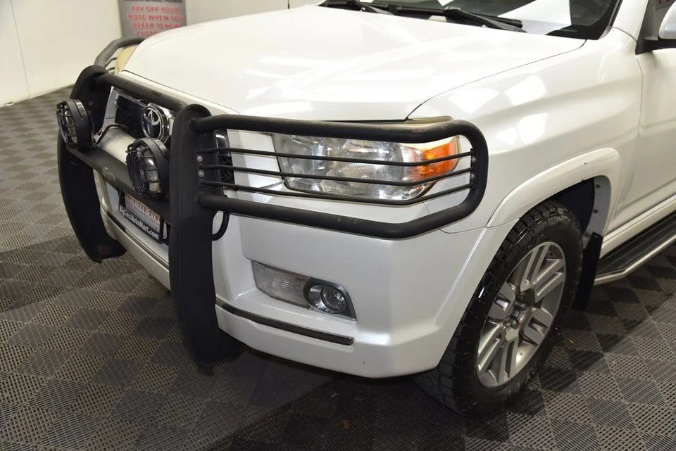 2012 Toyota 4Runner 5th Gen - Image 11 of 20