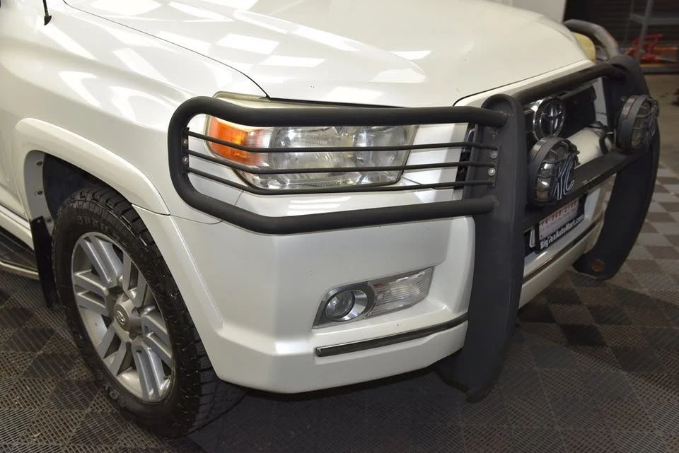 2012 Toyota 4Runner 5th Gen - Image 12 of 20