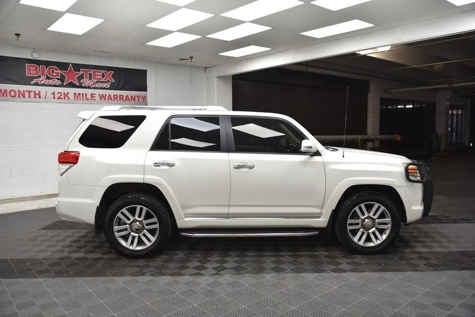 2012 Toyota 4Runner 5th Gen - Image 6 of 20