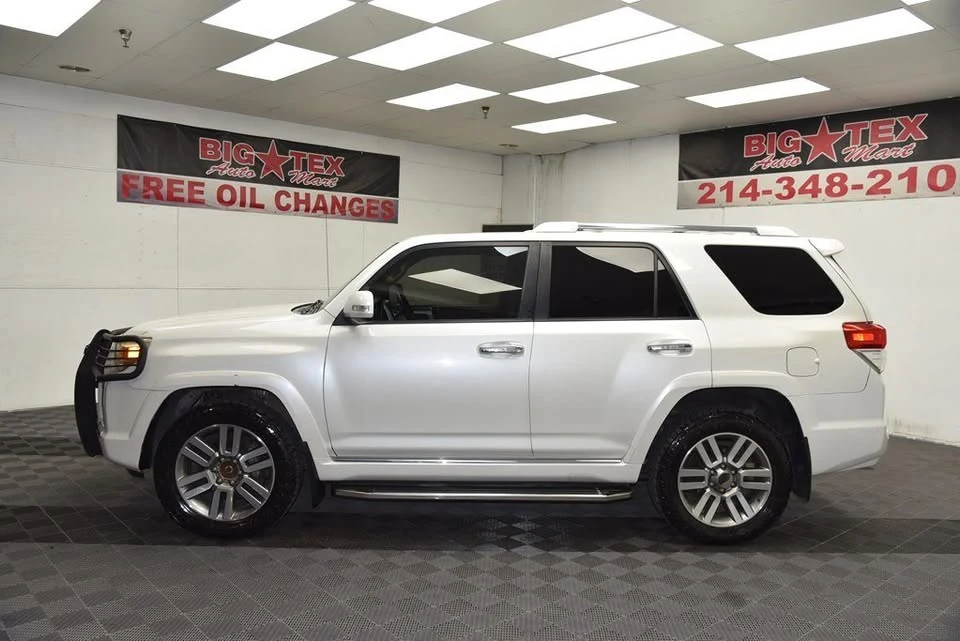 2012 Toyota 4Runner 5th Gen - Image 2 of 20