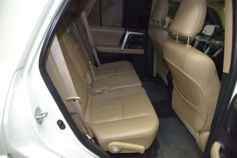 2012 Toyota 4Runner 5th Gen - Image 19 of 20
