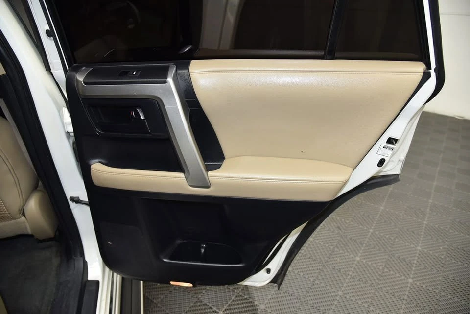 2012 Toyota 4Runner 5th Gen - Image 20 of 20