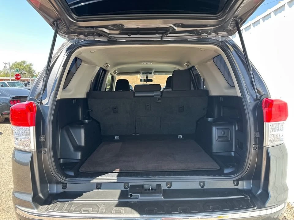 2012 Toyota 4Runner 5th Gen - Image 4 of 14