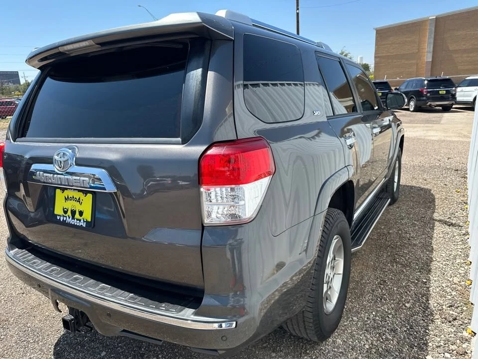 2012 Toyota 4Runner 5th Gen - Image 5 of 14