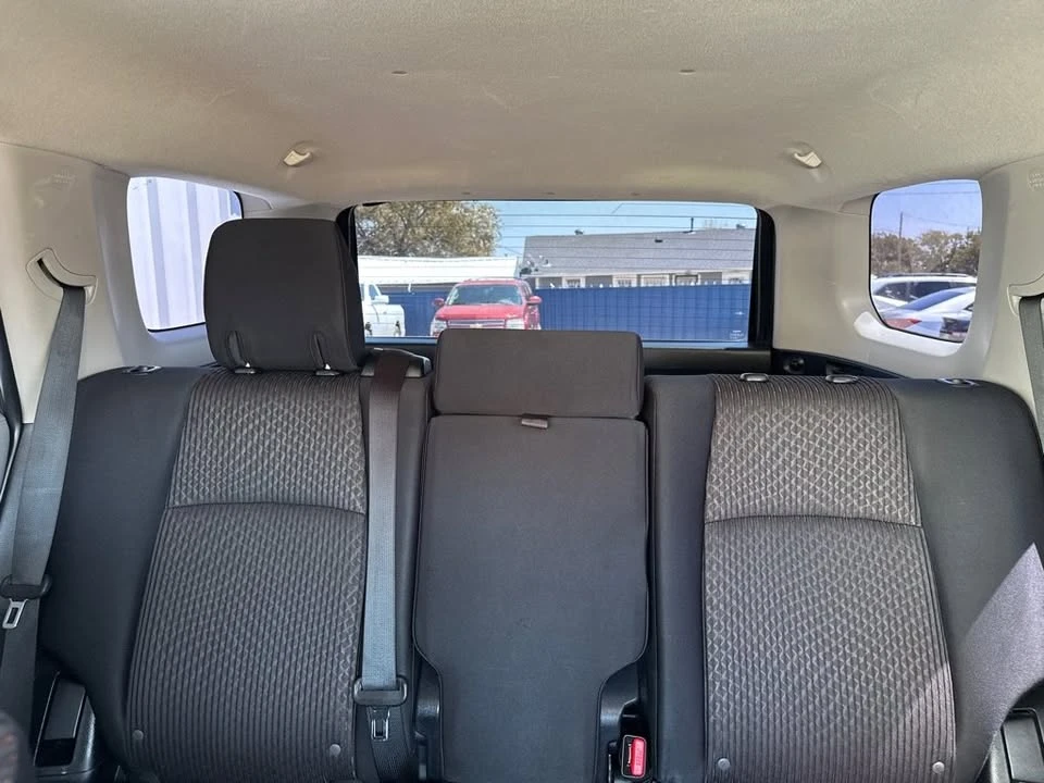 2012 Toyota 4Runner 5th Gen - Image 14 of 14