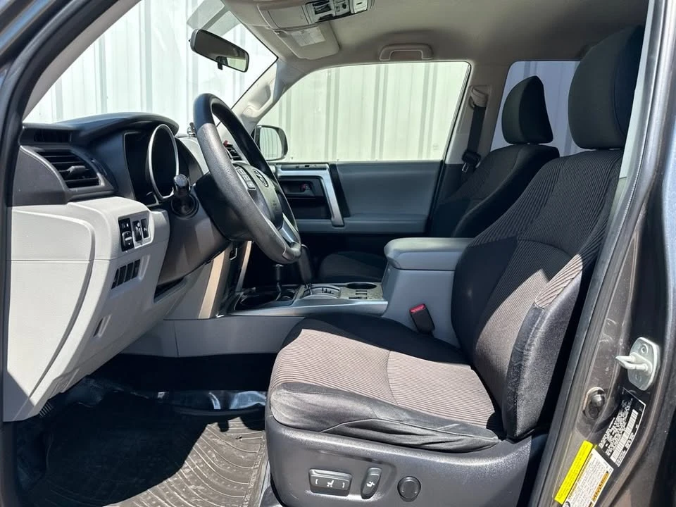 2012 Toyota 4Runner 5th Gen - Image 9 of 14