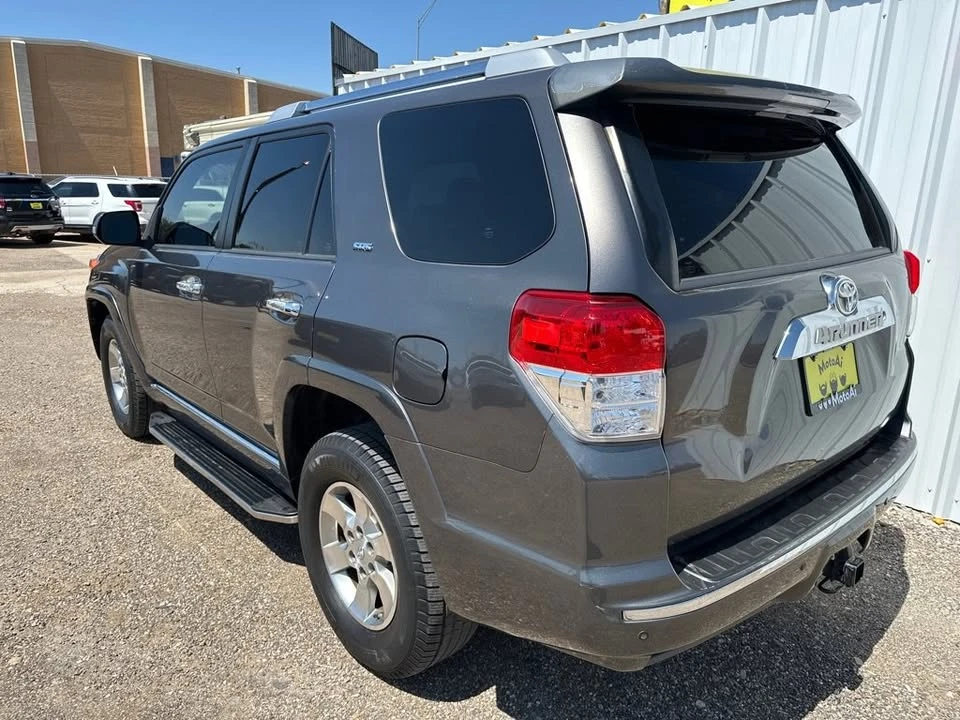 2012 Toyota 4Runner 5th Gen - Image 2 of 14
