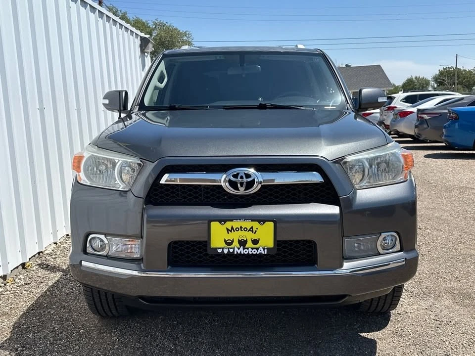 2012 Toyota 4Runner 5th Gen - Image 7 of 14