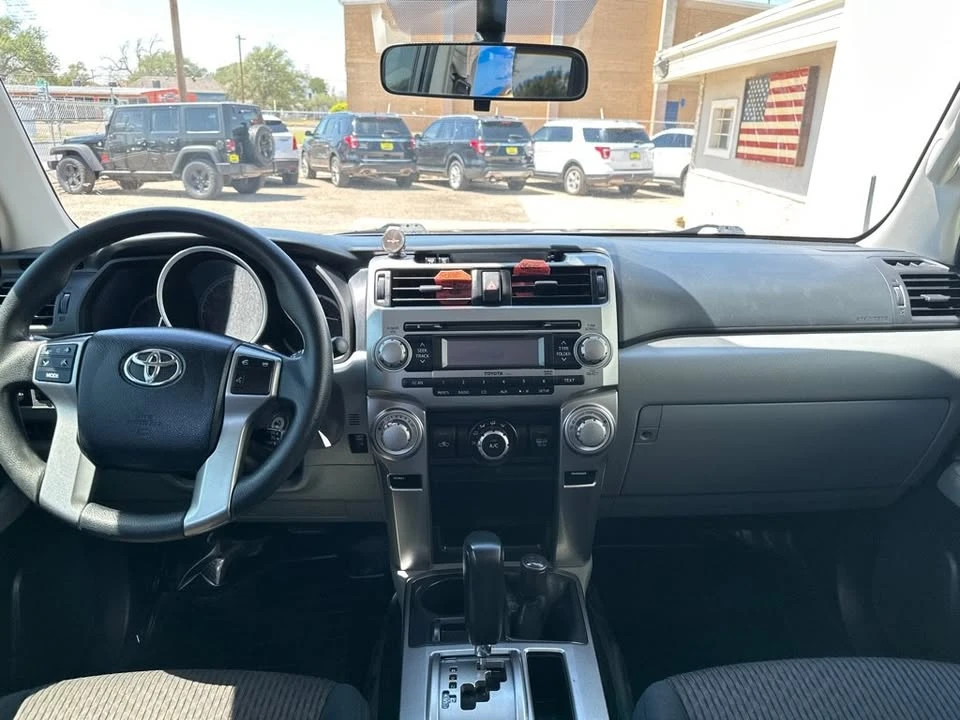 2012 Toyota 4Runner 5th Gen - Image 13 of 14
