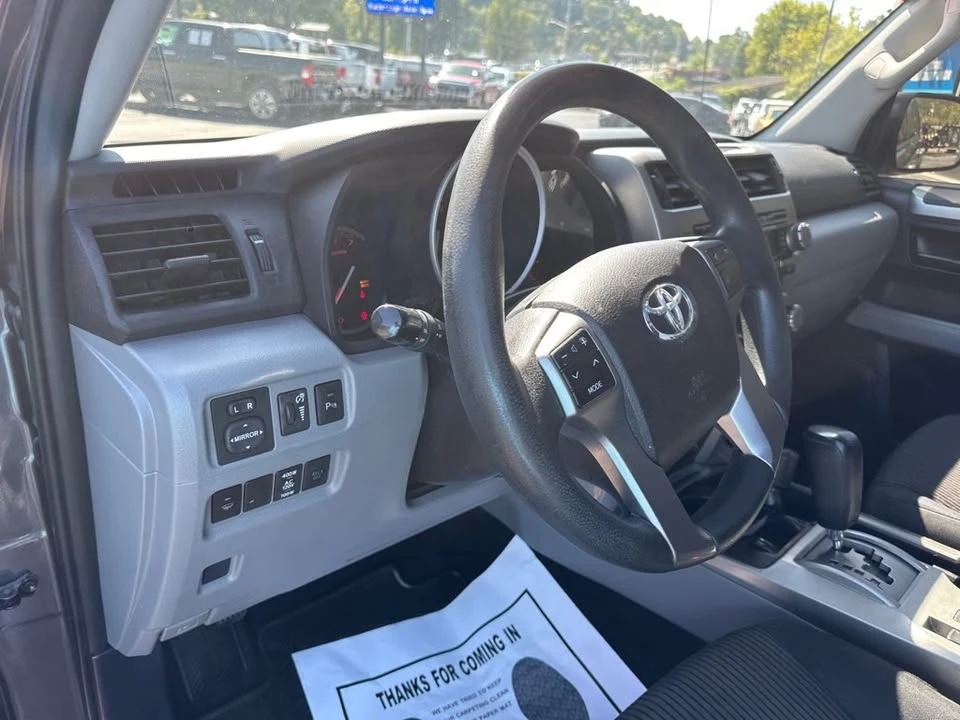 2012 Toyota 4Runner 5th Gen - Image 14 of 17