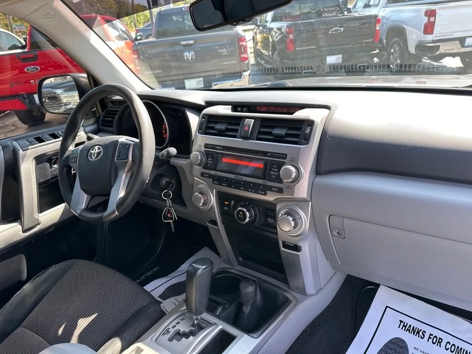 2012 Toyota 4Runner 5th Gen - Image 9 of 17