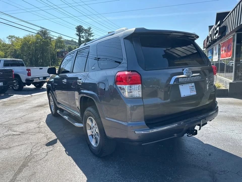 2012 Toyota 4Runner 5th Gen - Image 2 of 17