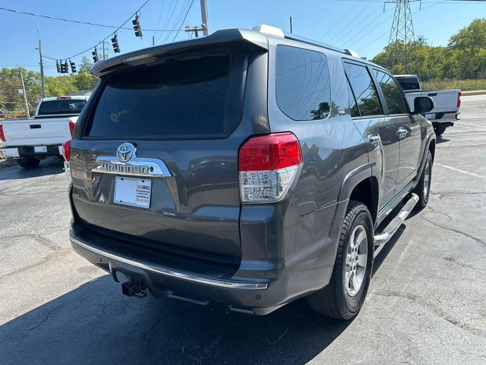 2012 Toyota 4Runner 5th Gen - Image 4 of 17