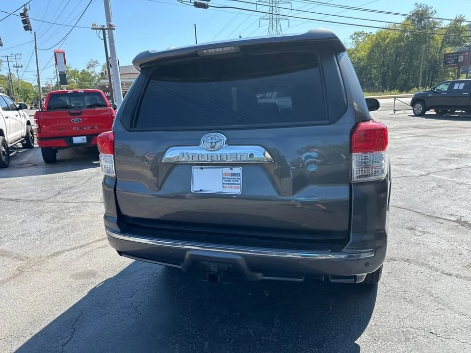 2012 Toyota 4Runner 5th Gen - Image 3 of 17