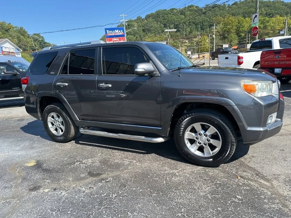 2012 Toyota 4Runner 5th Gen - Image 5 of 17