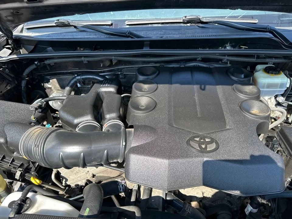2012 Toyota 4Runner 5th Gen - Image 17 of 17