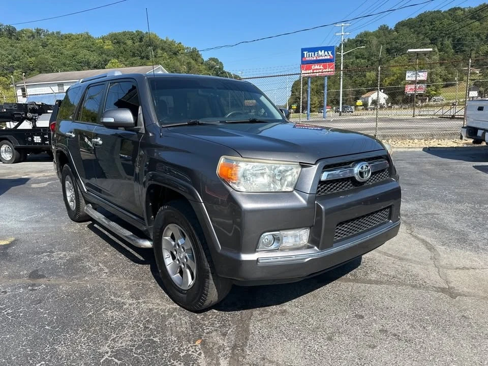 2012 Toyota 4Runner 5th Gen - Image 6 of 17