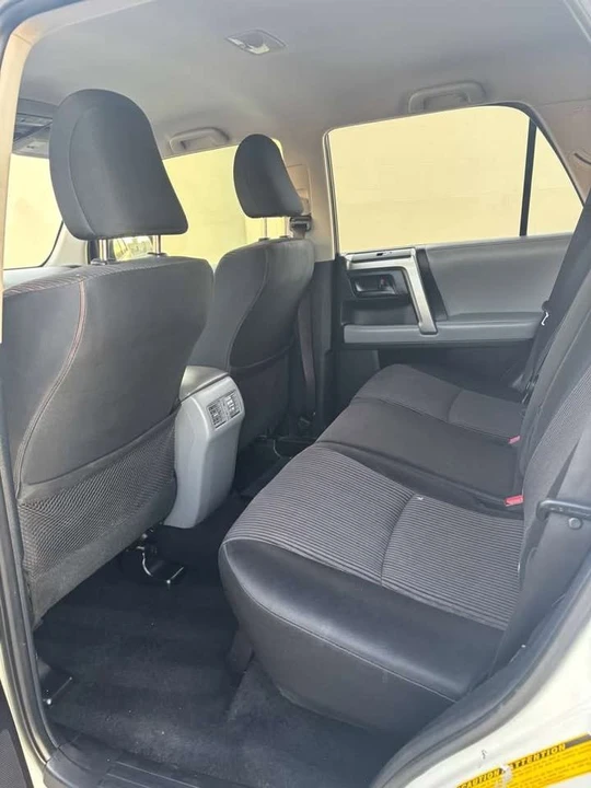 2012 Toyota 4Runner 5th Gen - Image 14 of 14