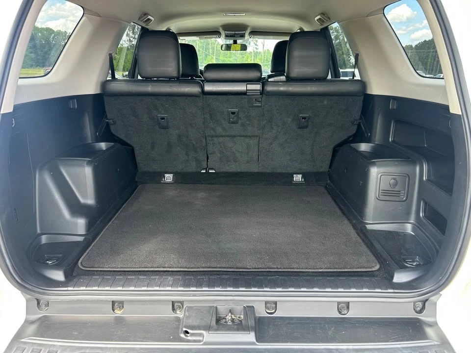 2012 Toyota 4Runner 5th Gen - Image 13 of 16