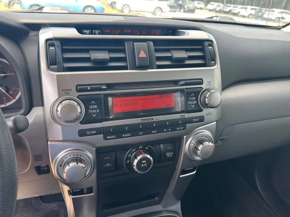 2012 Toyota 4Runner 5th Gen - Image 15 of 16
