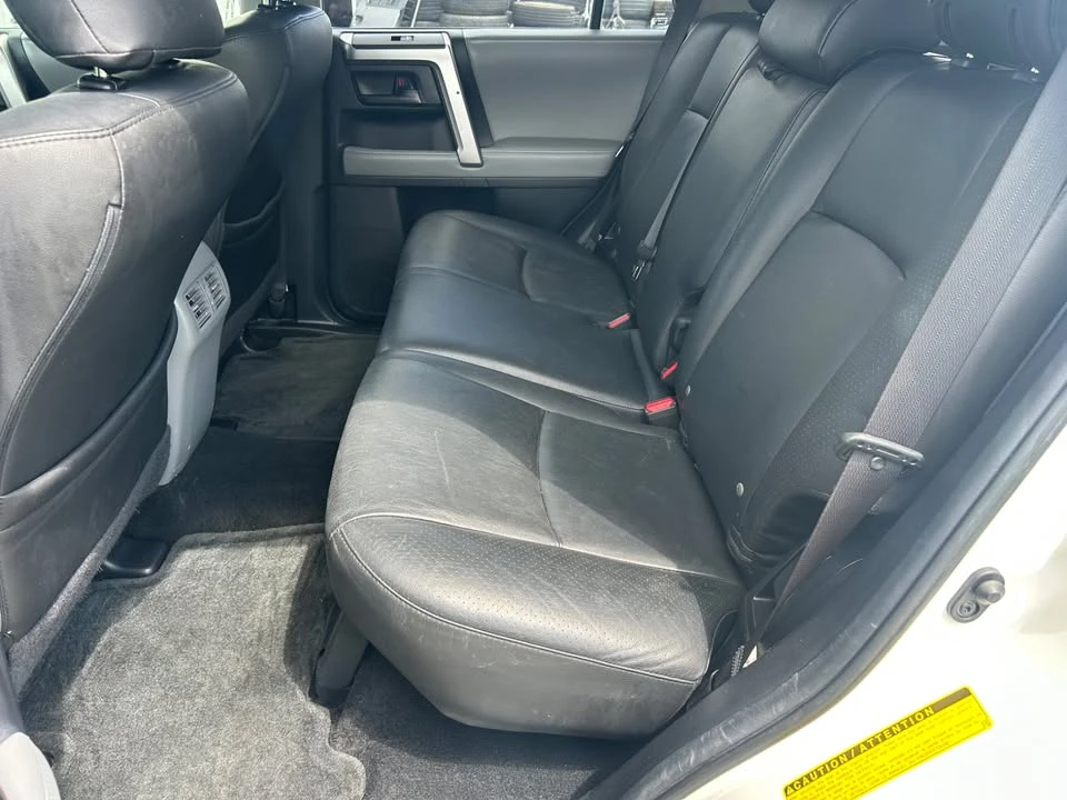 2012 Toyota 4Runner 5th Gen - Image 14 of 16